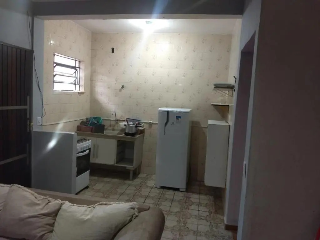 Ohana Casa 2 Boraceia