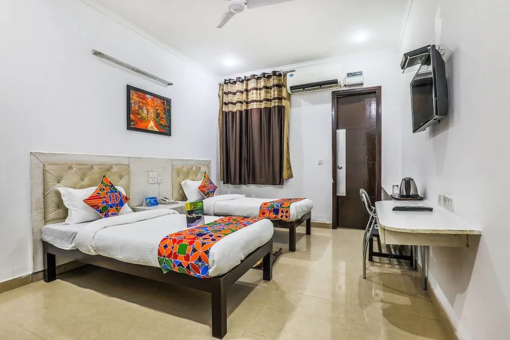 FabHotel Prime Hospitality