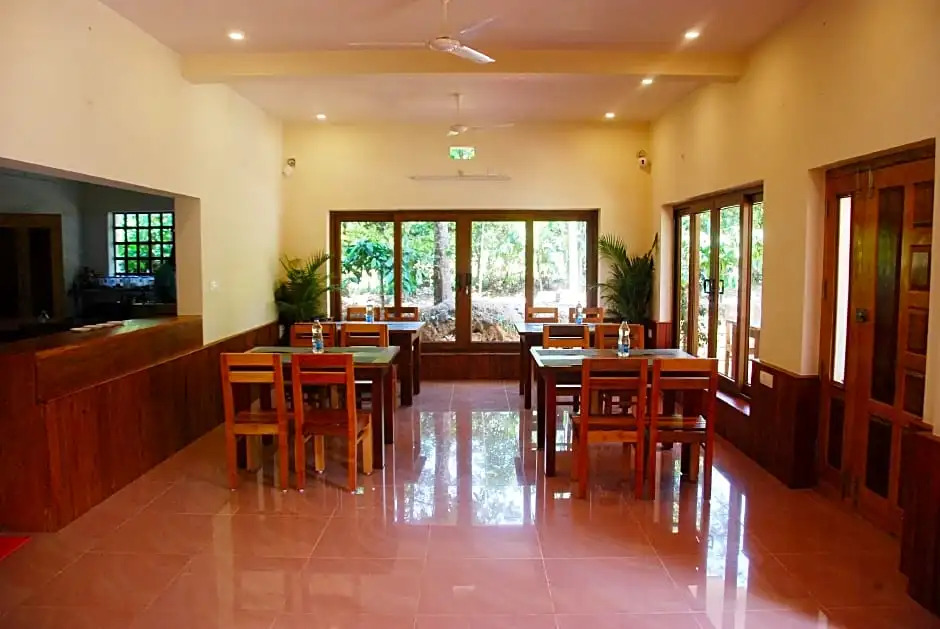 Whispering Woods by Rai Hospitalities