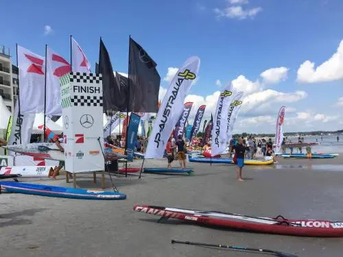 Feriendomizil Mien Droom