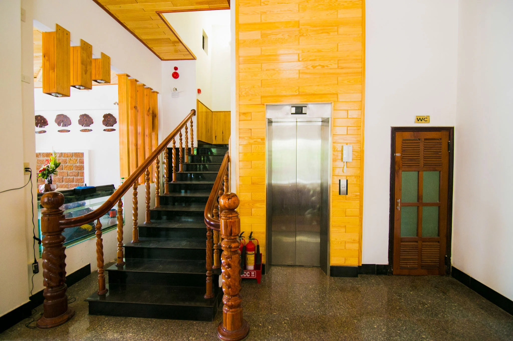 Phương Danh Hotel