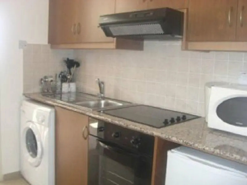 Shelley Apartment