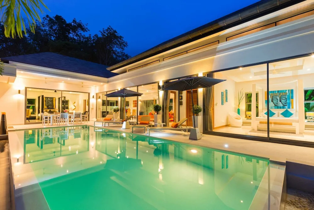 Villa Zen