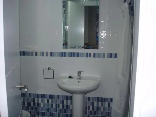 Apartamento Cantabrico junto a la playa y al Hospital Puerta del Mar