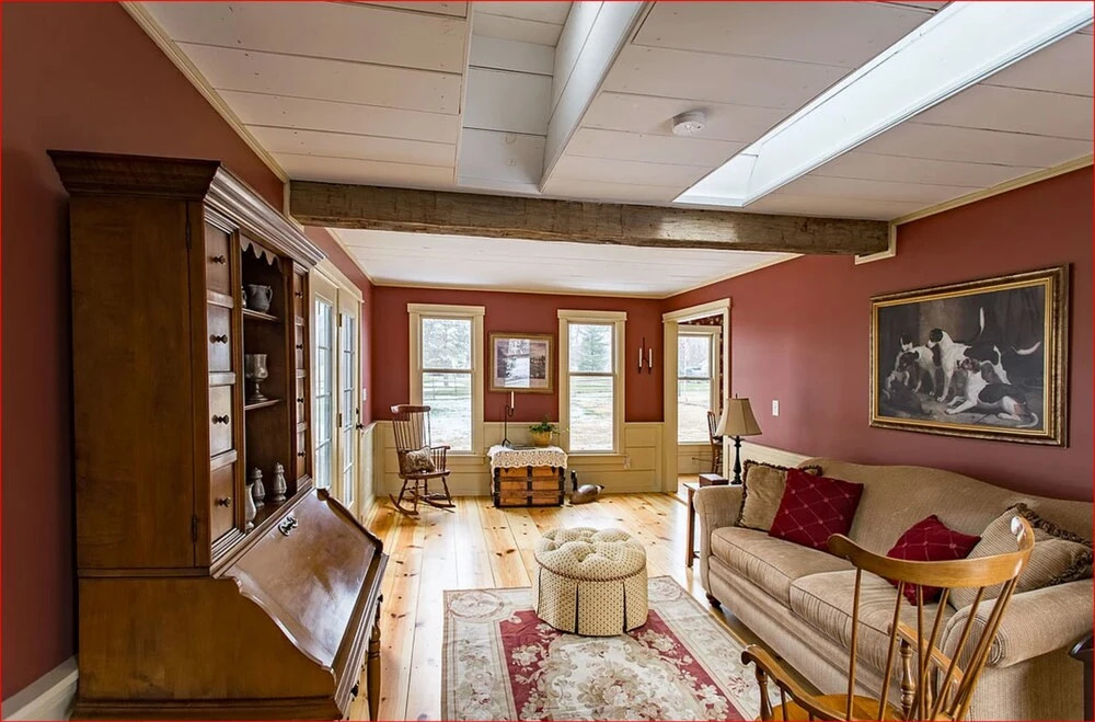 Clouse Lane Bed & Breakfast