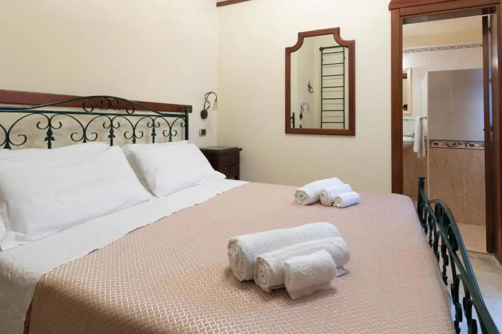 B&B La Riviera