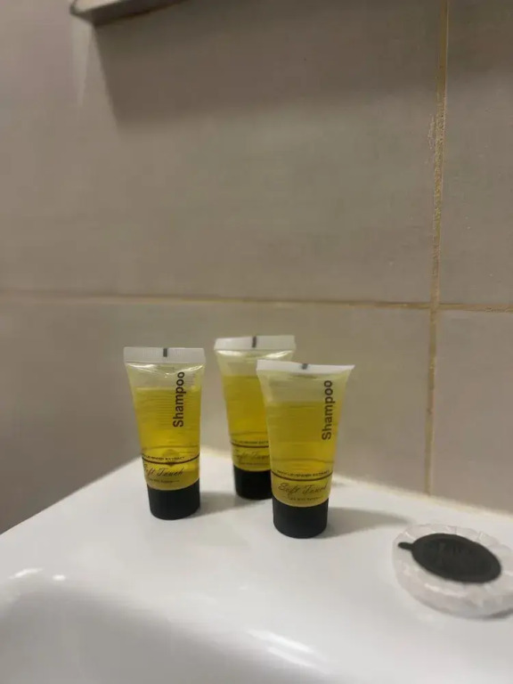 Sanabel Al Madina Serviced Apartments