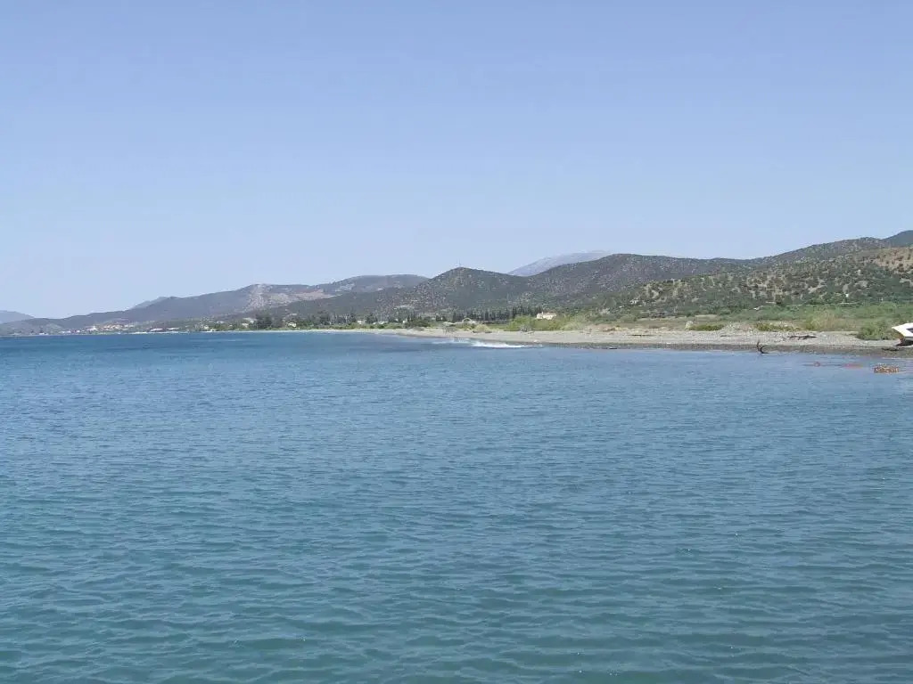 Ktima Develekou