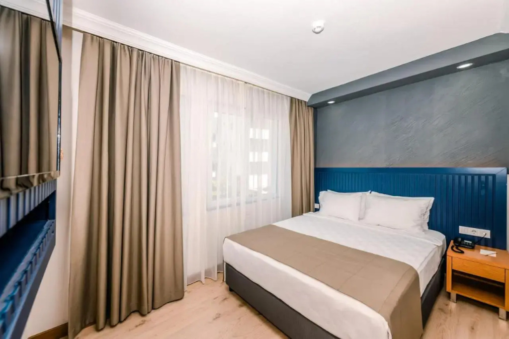 Casativo Hotel