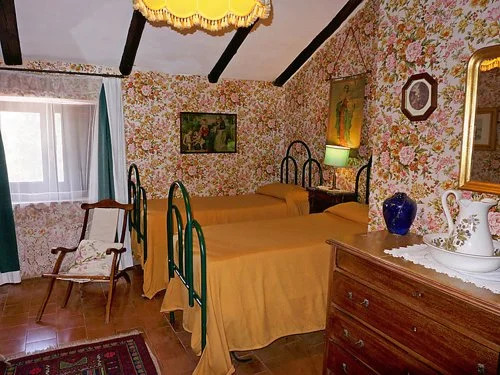 House Falcesca Buccino
