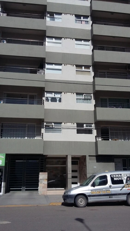 Las Anémonas Centro