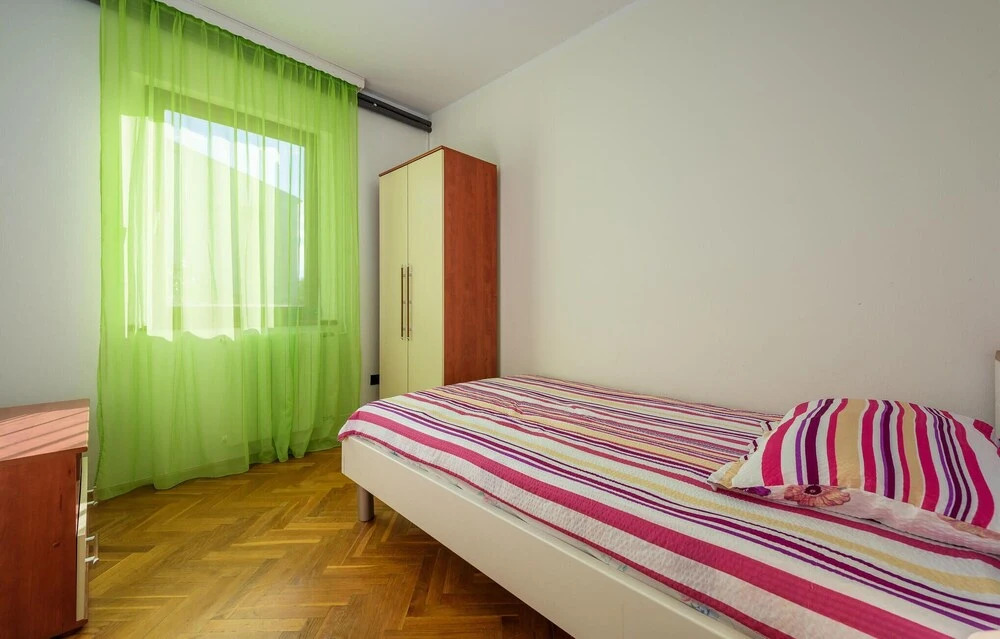 Stunning Home in Fazana With Wifi and 3 Bedrooms