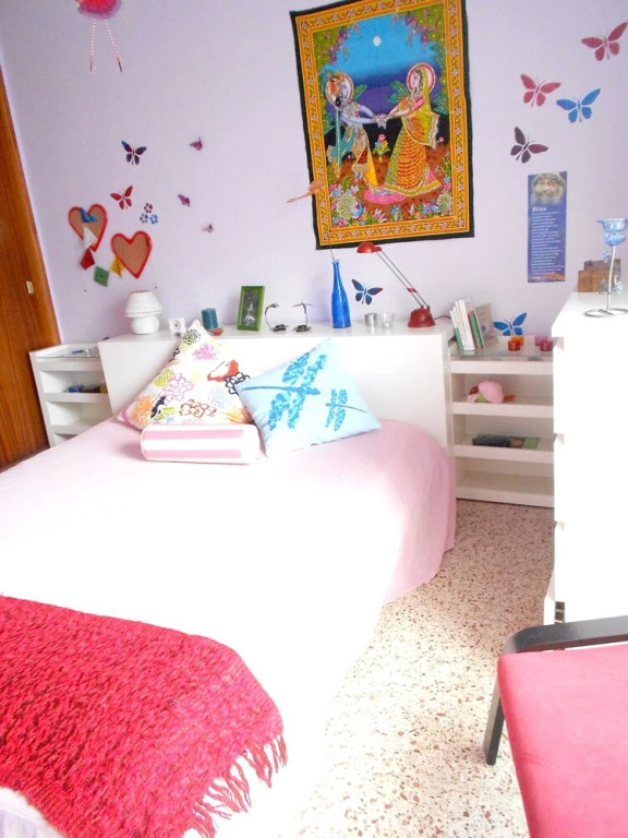 House With one Bedroom in Candelaria, With Wonderful sea View, Furnish