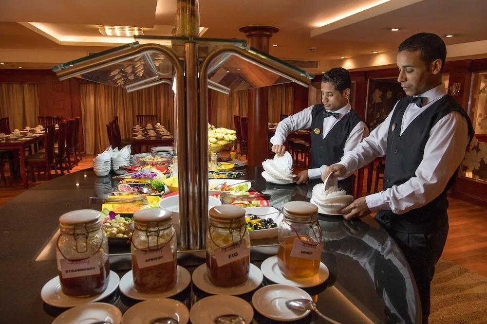 Nile Cruise Luxor and Aswan 3 & 4 nights