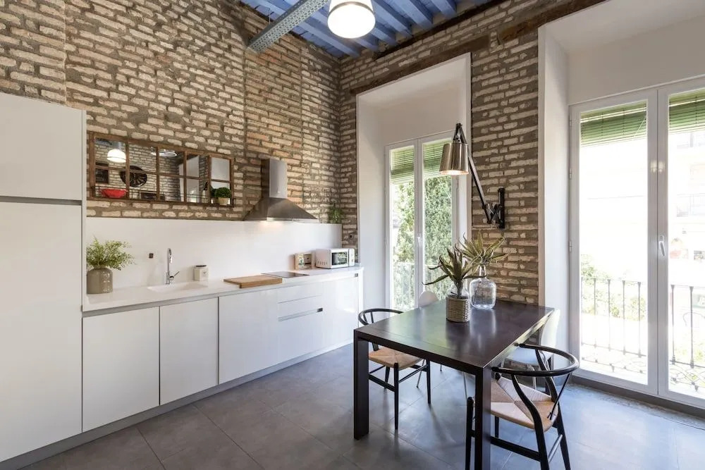 Chezmoihomes Loft Catedral