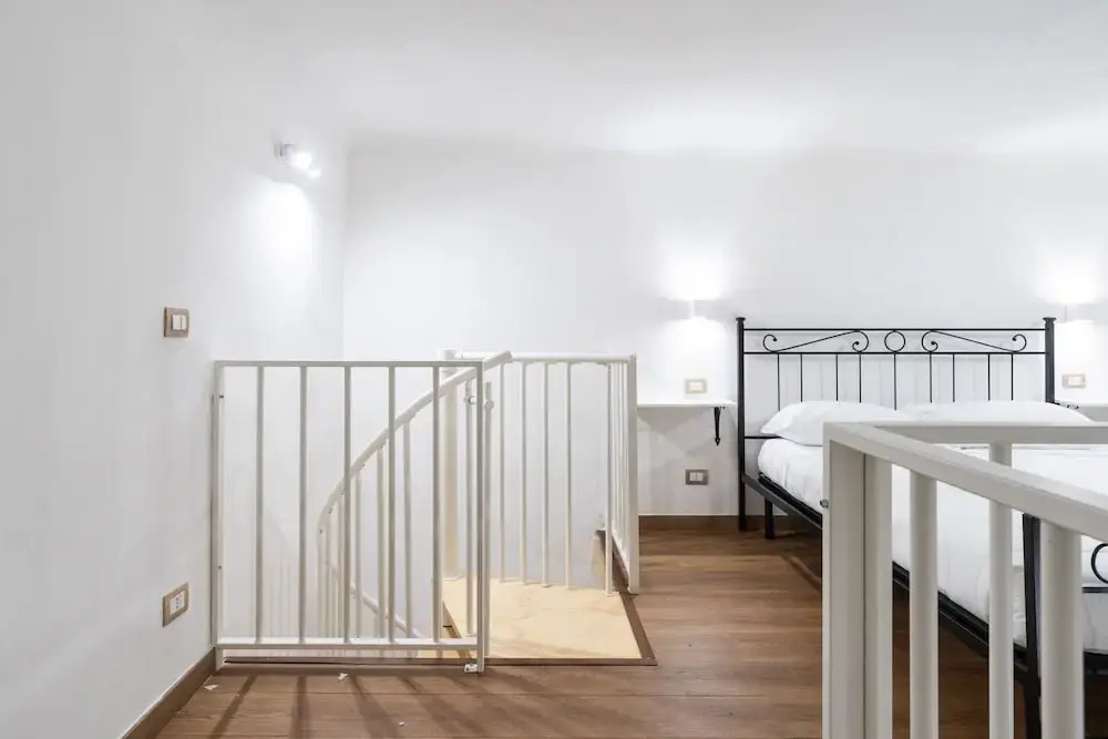 Mifra n 2 in Bari With 1 Bedrooms and 1 Bathrooms