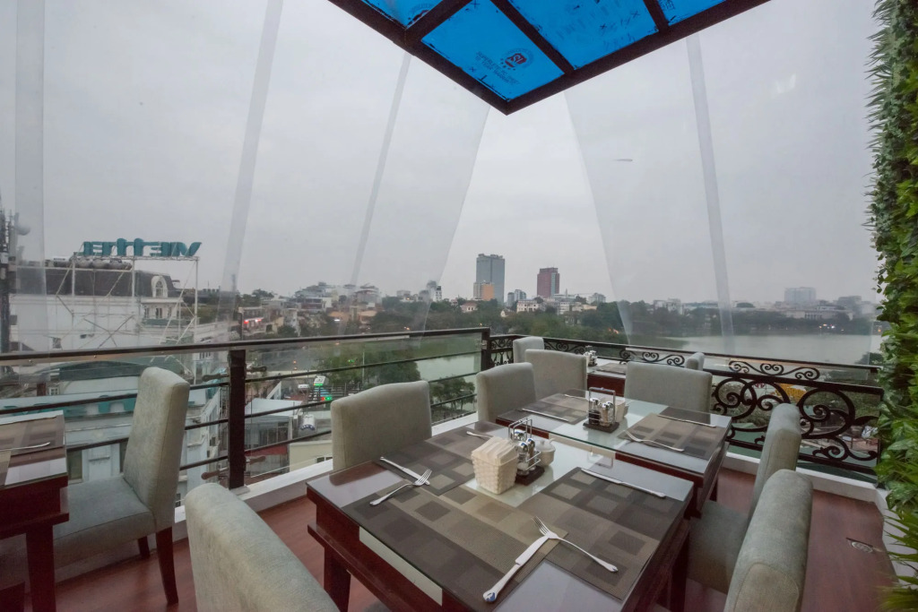 Splendid Hotel & Spa
