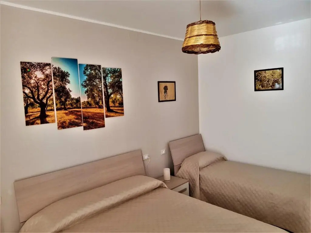 Paisà B&B