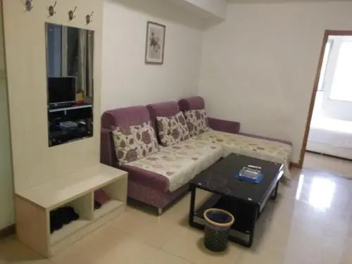 Xian Meige Apartment