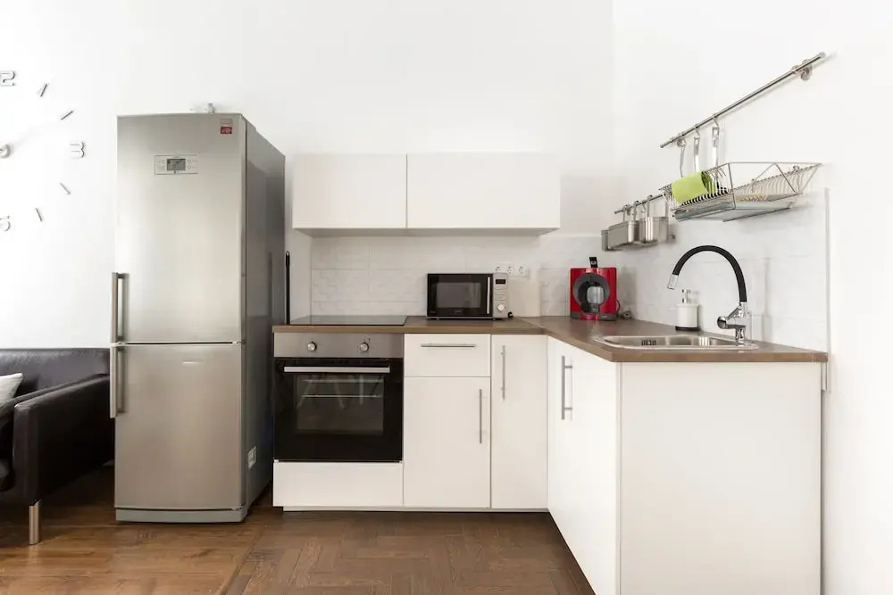 Apartment Fresh and Style