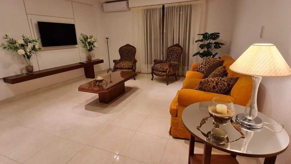 Nidale Suites 1