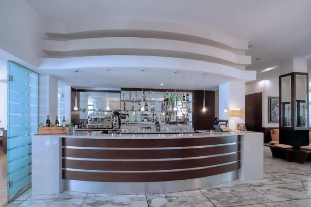 B&B HOTELS Park Hotel Mondovì