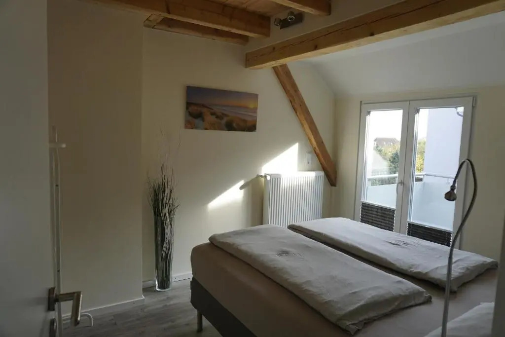 Schauf Ferienwohnung 5
