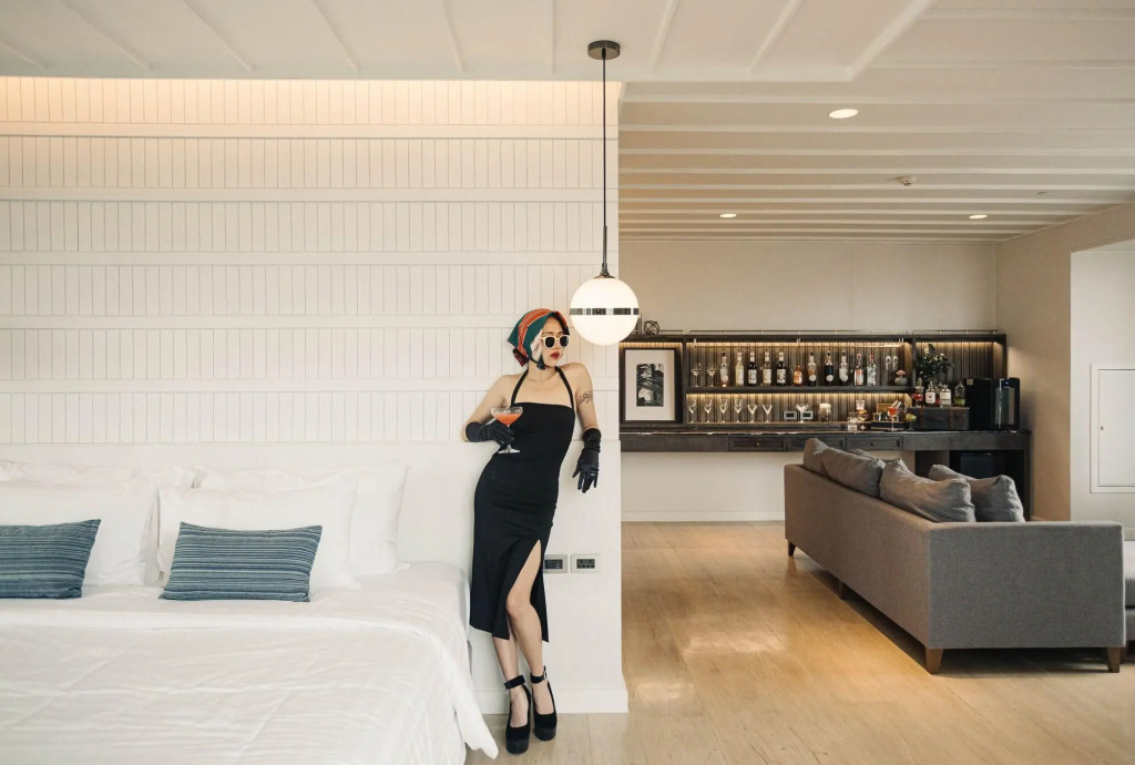 SYN Boutique Hotel