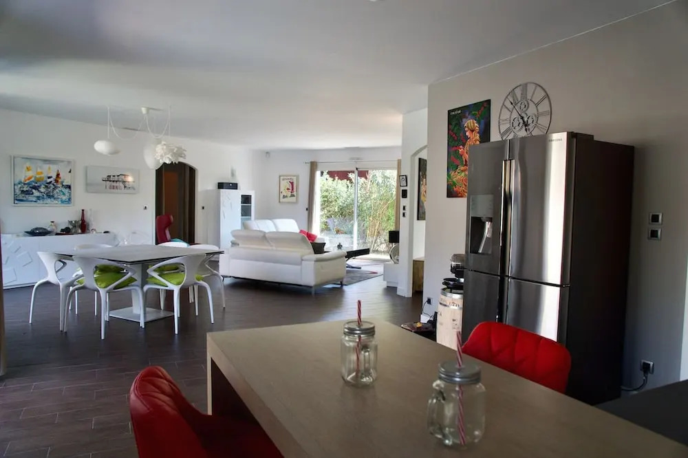 Villa des Greens