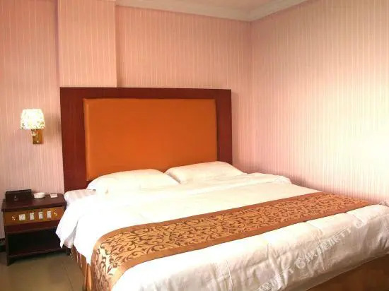 Jinyucheng Hostel