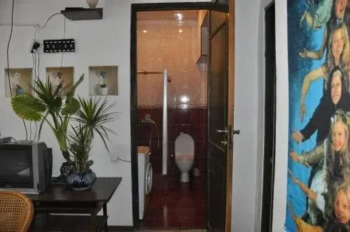 Old City Hostel