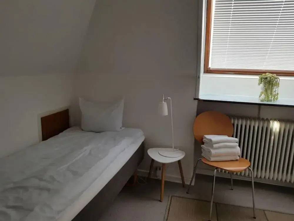Sverres Hotel
