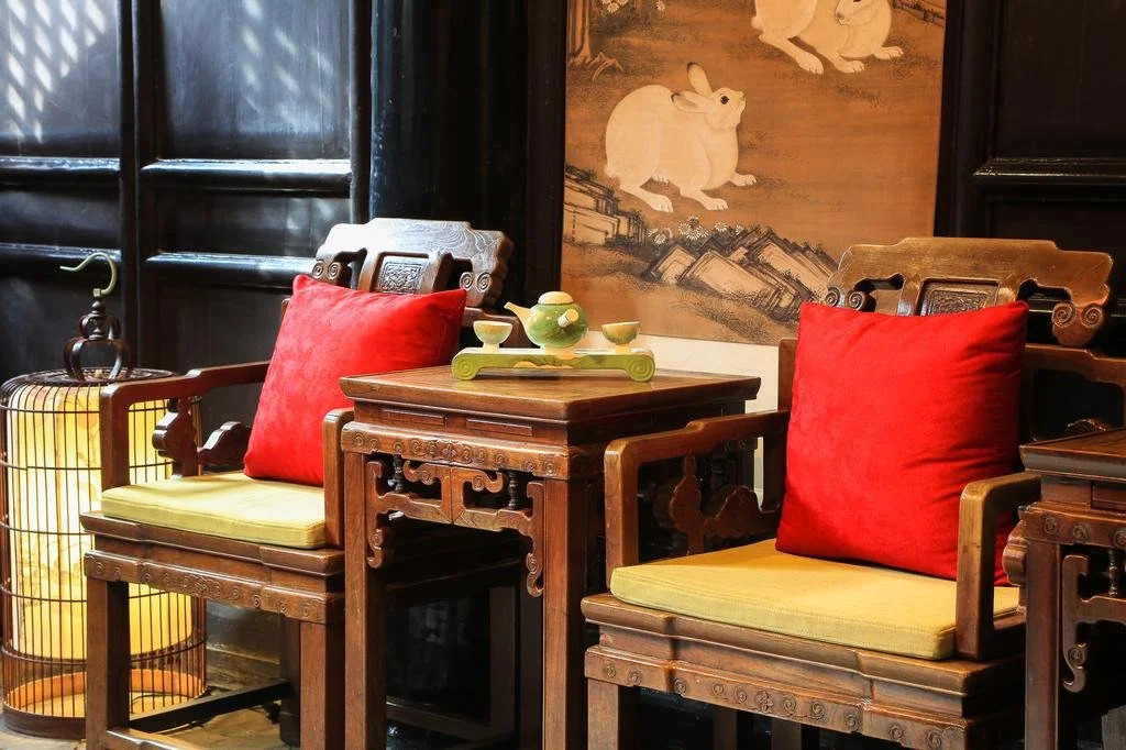 Huilaotang Biz Club
