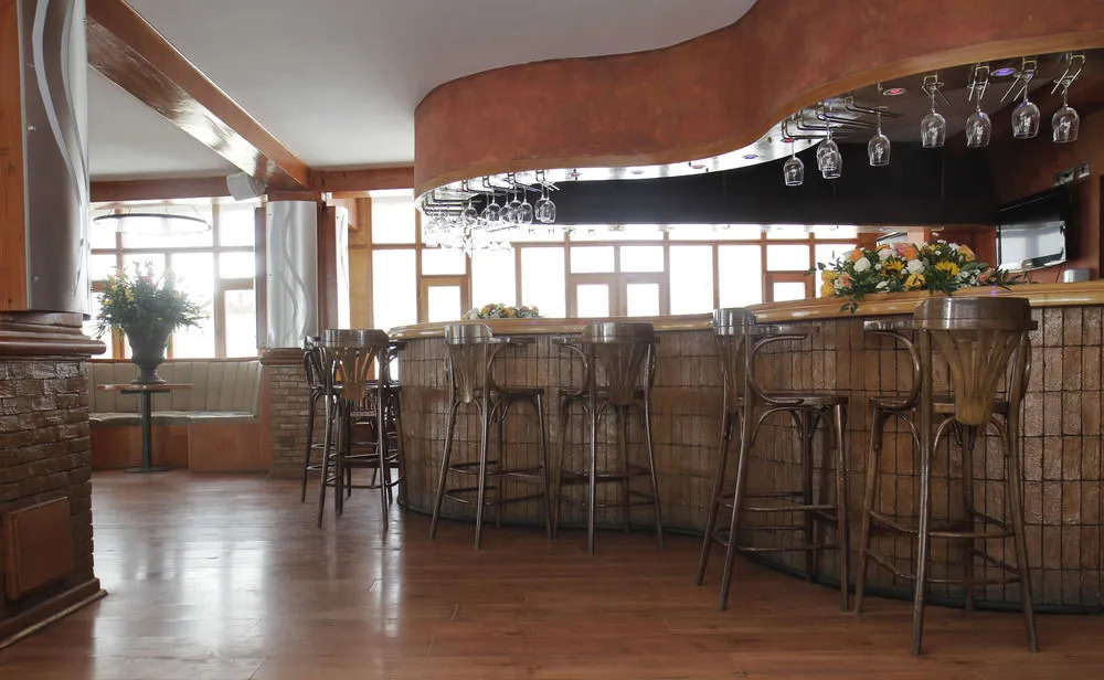 Hotel Tres Puntas