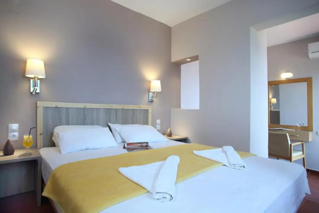 Hotel Scorpios