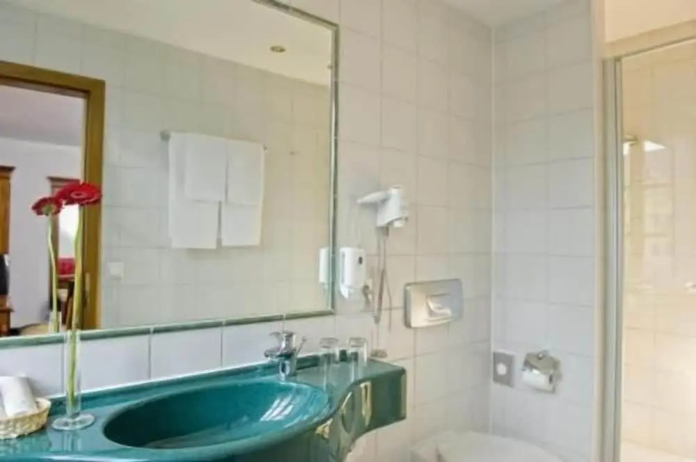 Hotel Königin Olga