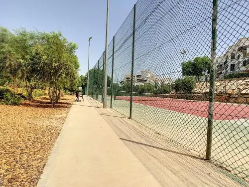 Hacienda Golf Resort - 8408