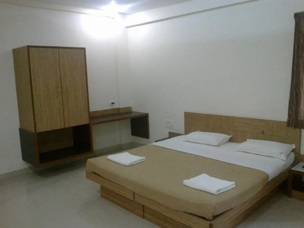 Hotel Chivala Beach