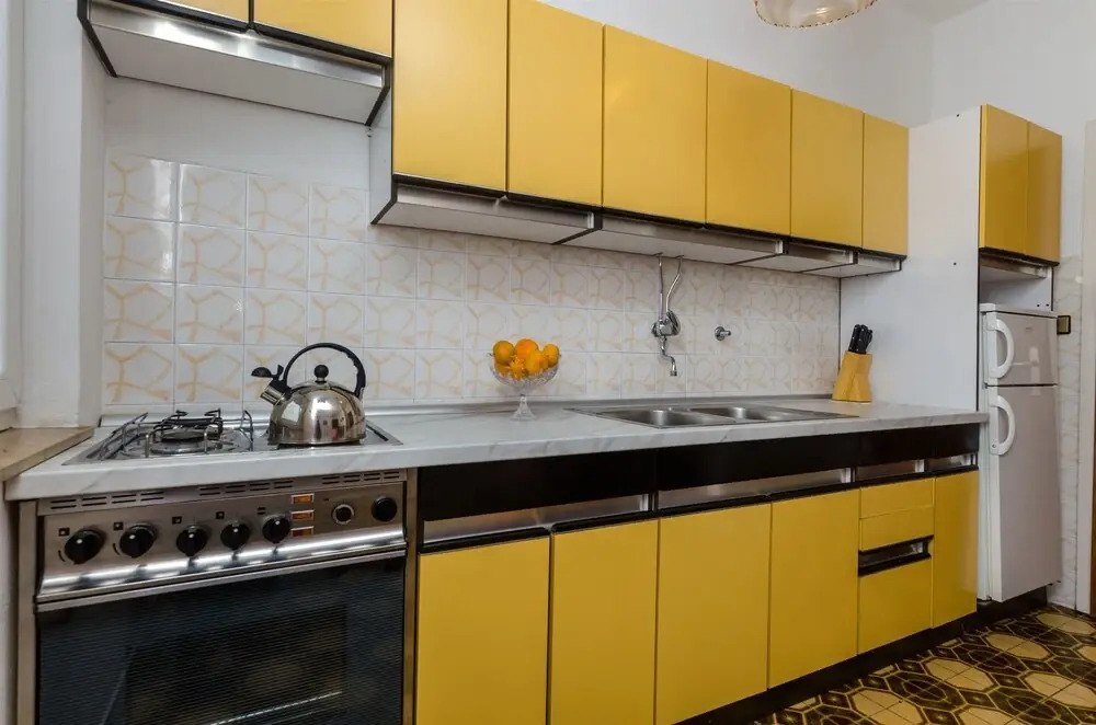Apartments Zdravka G