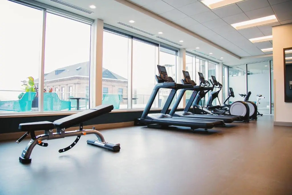 Hilton Garden Inn Fredericton