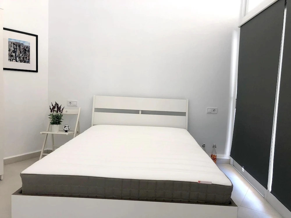 Apartment with 2 Bedrooms in Benalmádena, with Wonderful Sea View, Pool Access, Terrace - 500 M From the Beach
