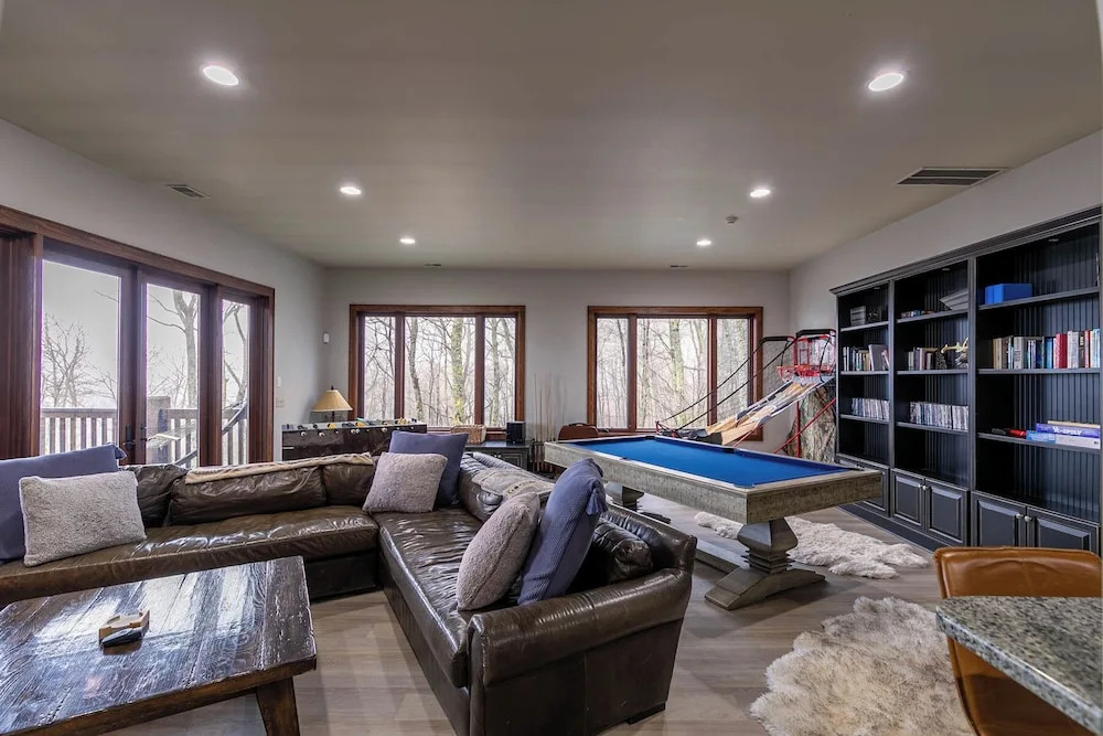 Sanctuary at Eagles Nest