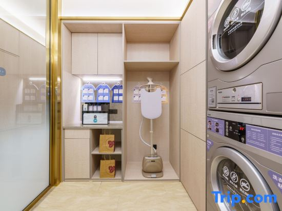 HanTing Hotel (Shenyang Taocicheng Huachen)