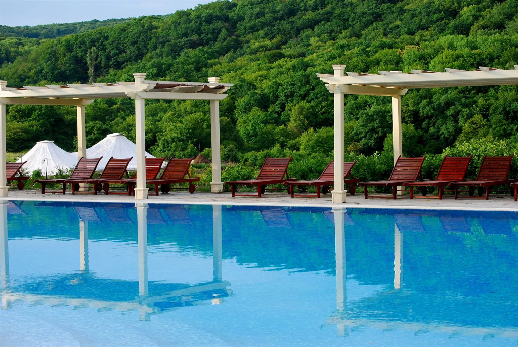 SunGarden Golf & Spa Resort