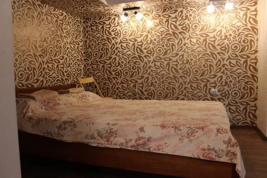 Ohiienka Apartment