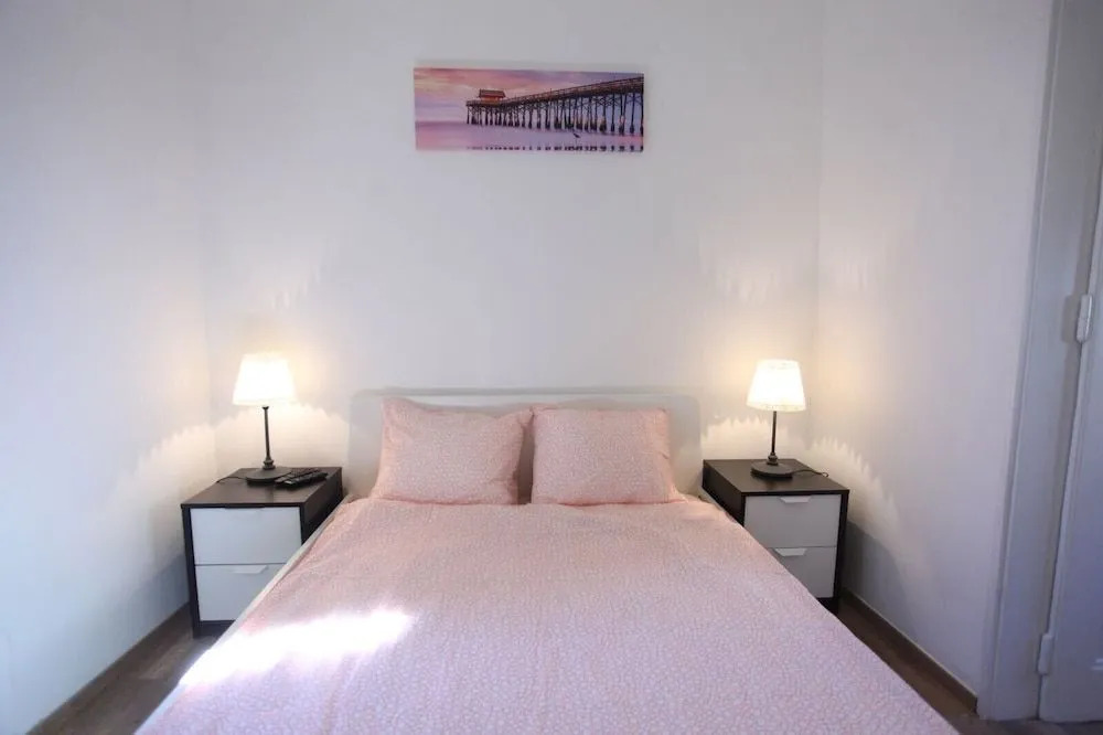S17- Modern& Quality Apartments