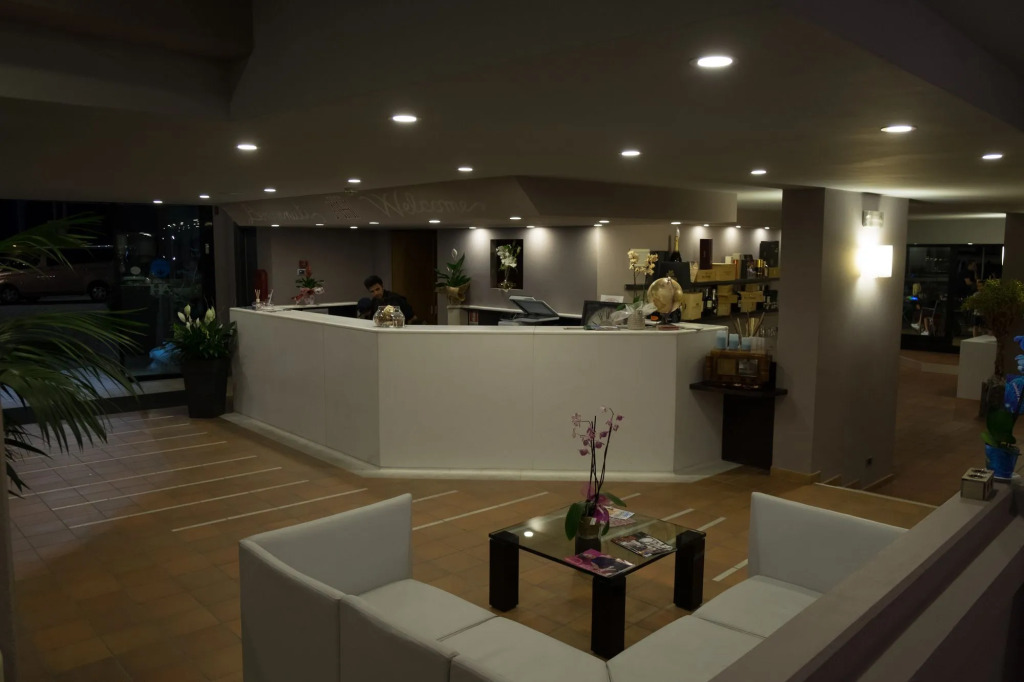 B&B HOTEL Alba