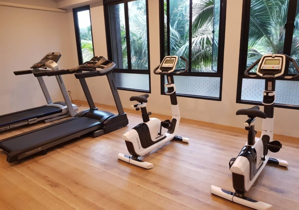 Отель Tropicana Lanta Resort