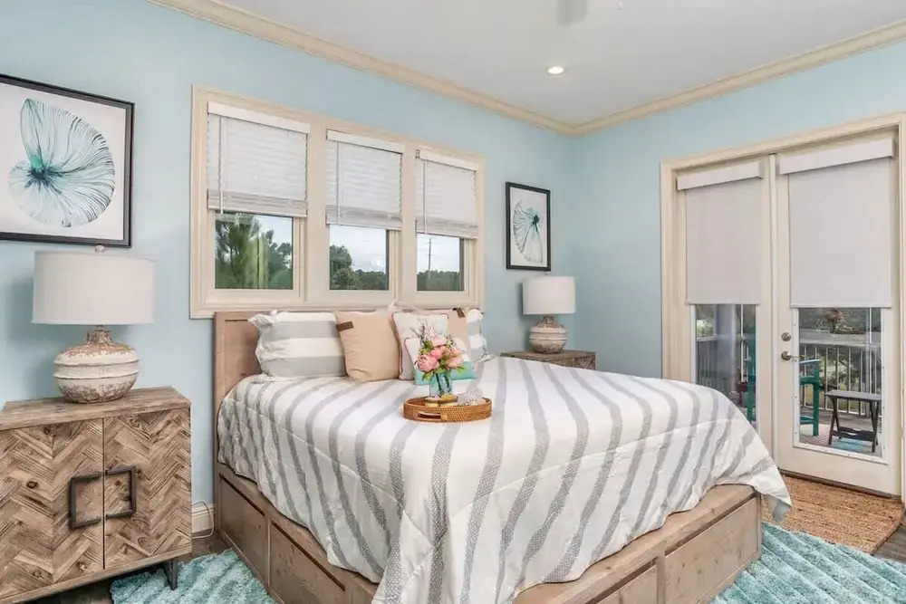 Gulf Shores Escape Walk to Waves Pool Golf Views