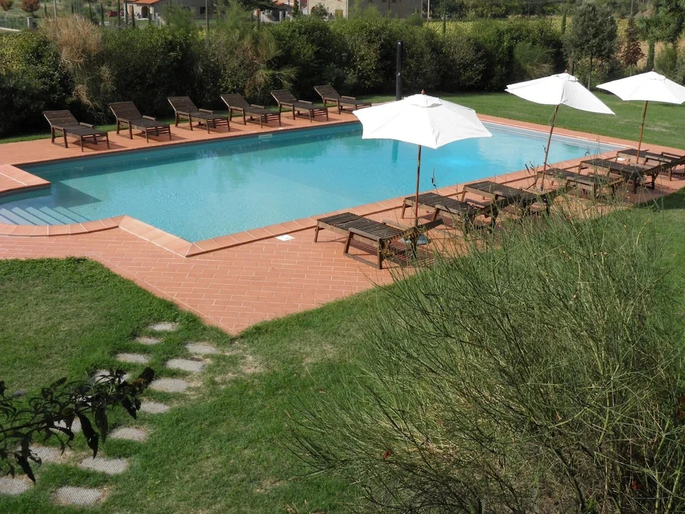 Agriturismo Borgo Santa Lucia, Villa Mimosa